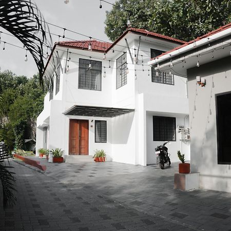 Rockdale Resort Nilambūr 外观 照片
