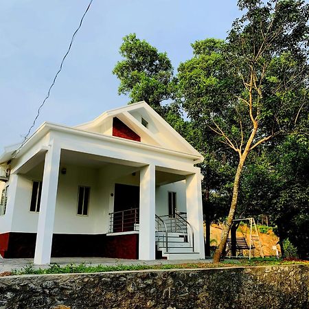 Rockdale Resort Nilambūr 外观 照片