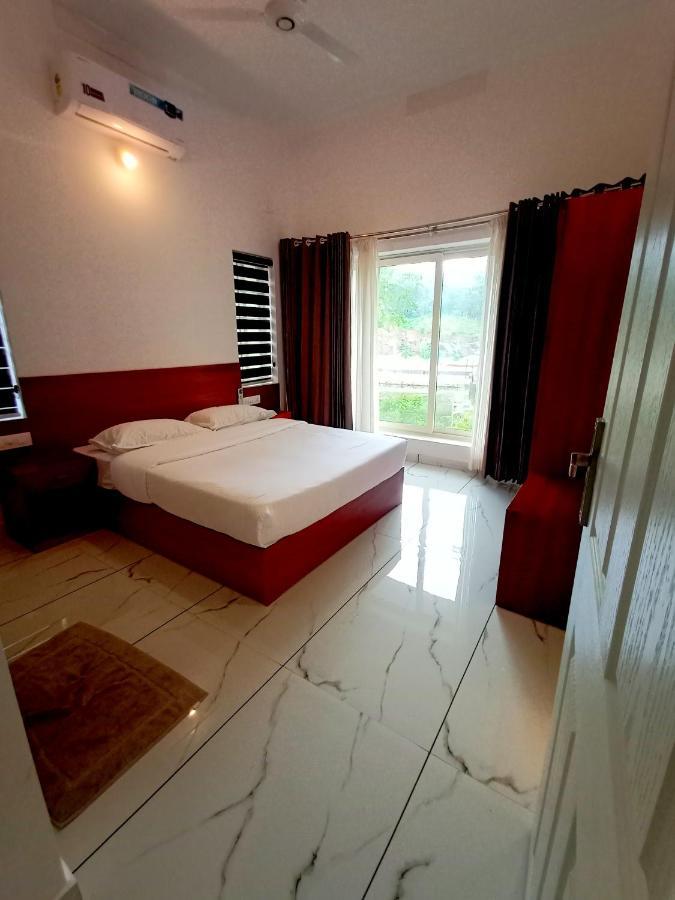 Rockdale Resort Nilambūr 外观 照片