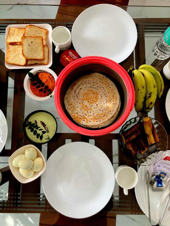Rockdale Resort Nilambūr 外观 照片