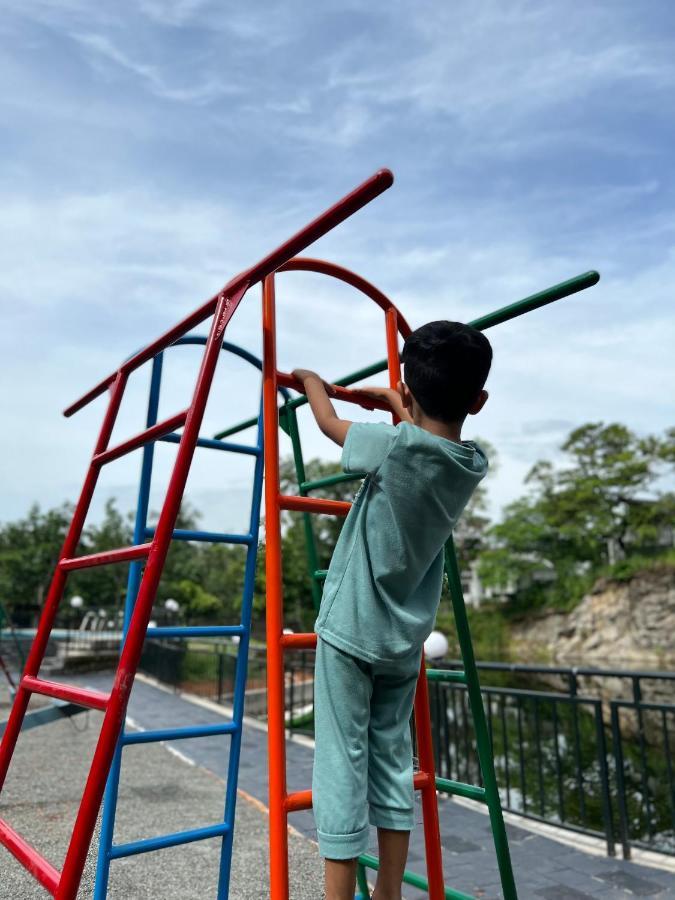 Rockdale Resort Nilambūr 外观 照片