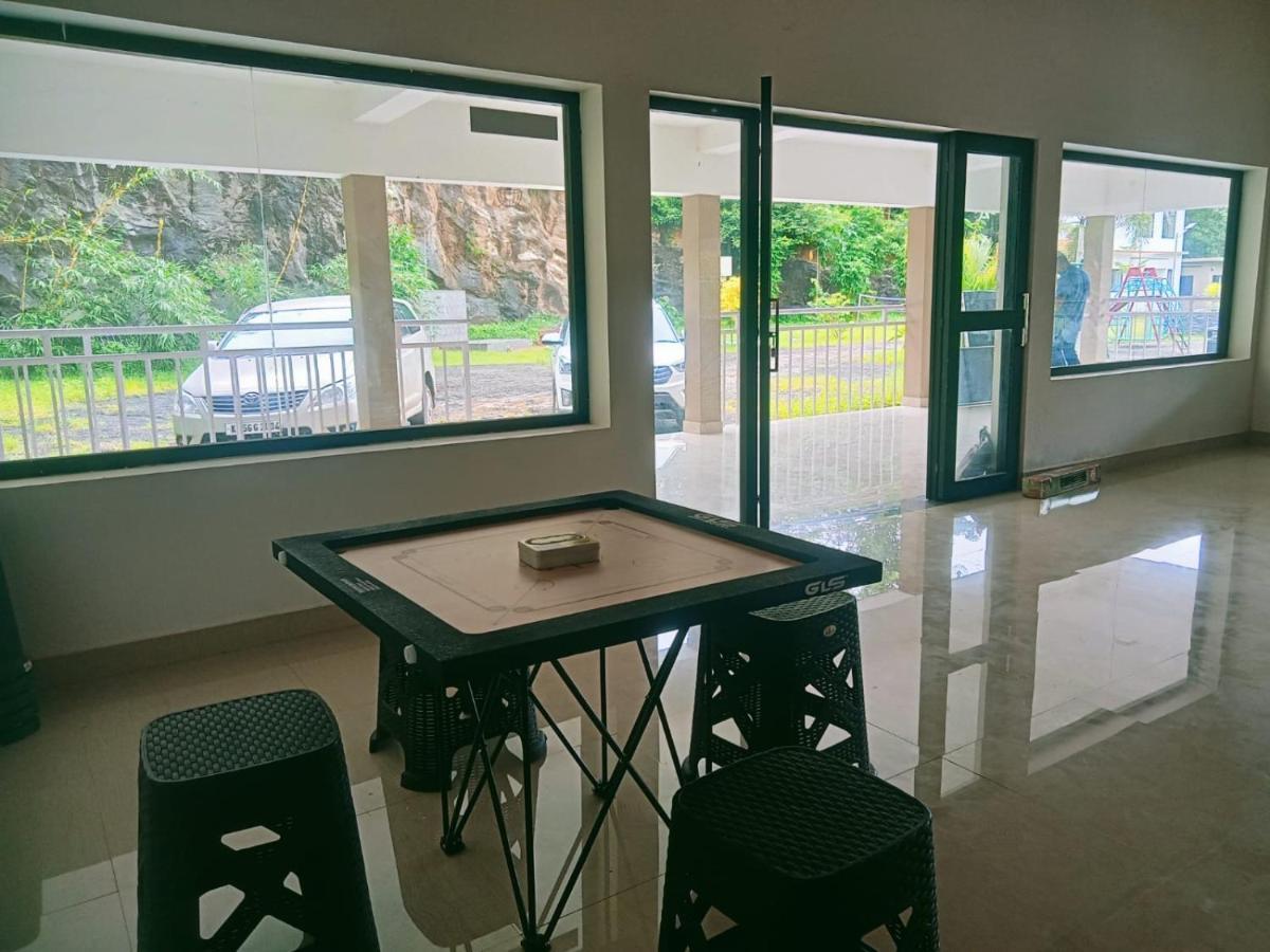 Rockdale Resort Nilambūr 外观 照片