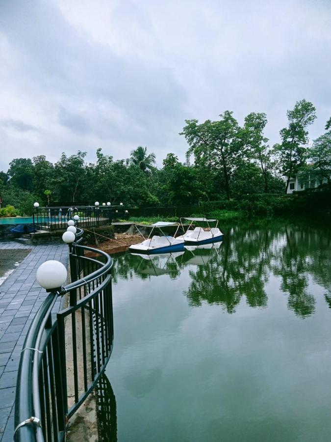 Rockdale Resort Nilambūr 外观 照片