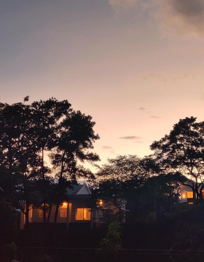 Rockdale Resort Nilambūr 外观 照片