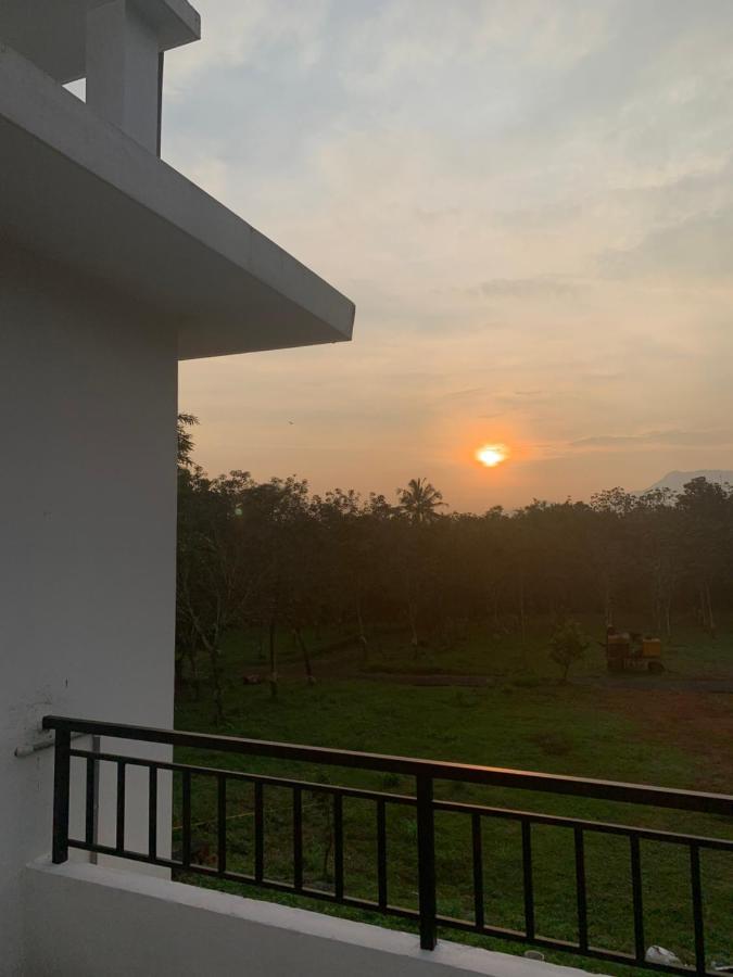 Rockdale Resort Nilambūr 外观 照片