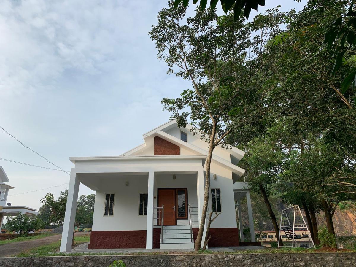 Rockdale Resort Nilambūr 外观 照片