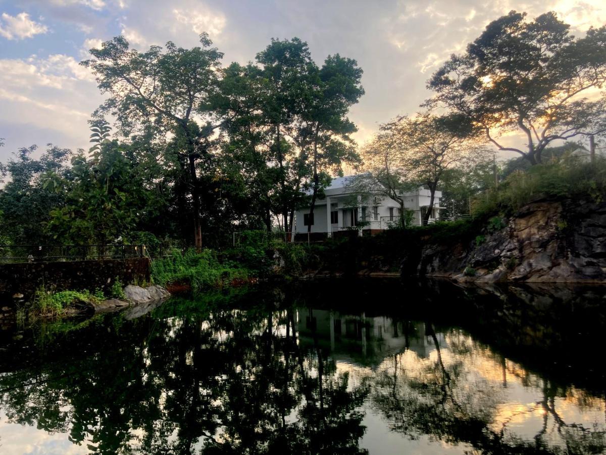 Rockdale Resort Nilambūr 外观 照片