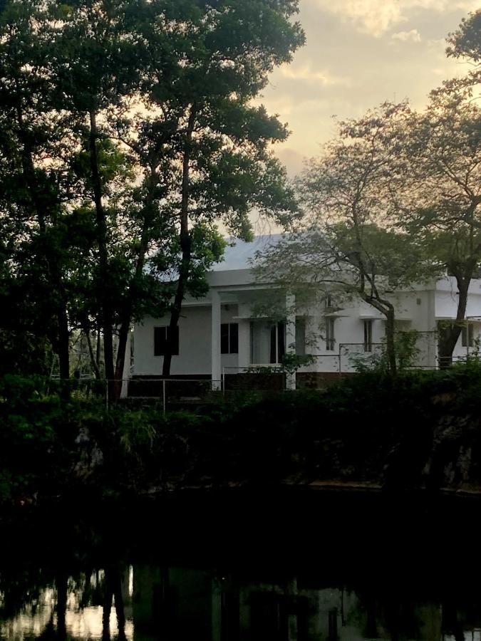 Rockdale Resort Nilambūr 外观 照片