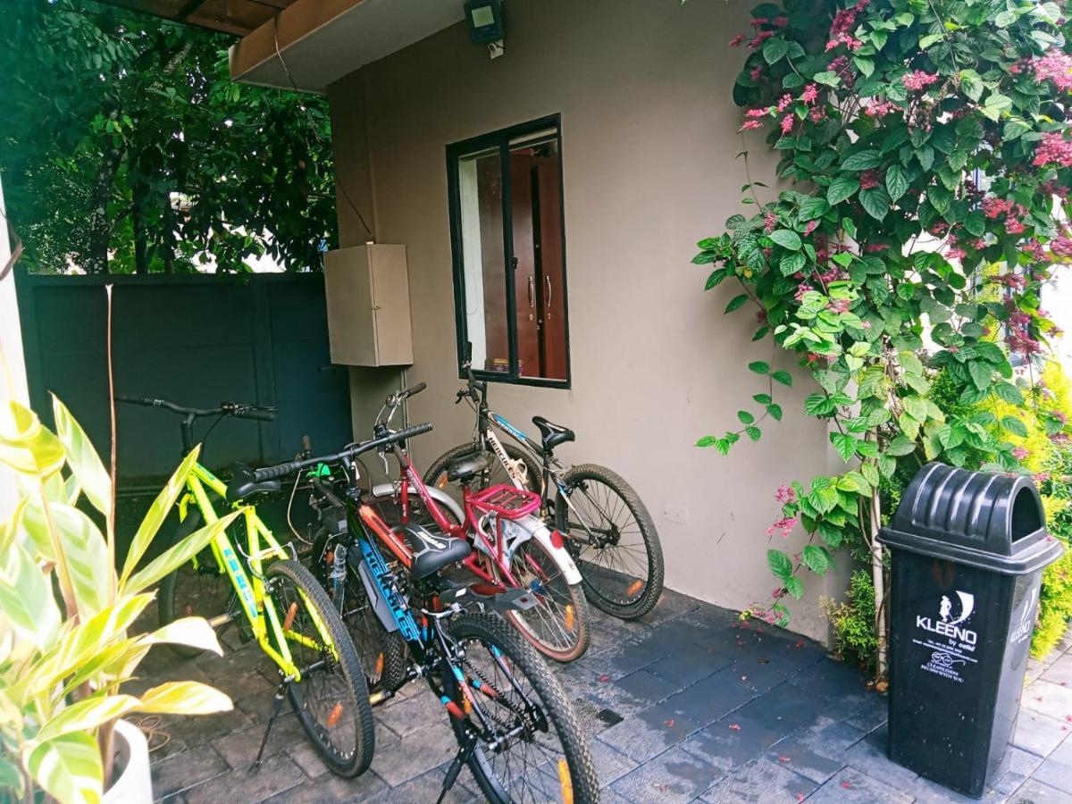 Rockdale Resort Nilambūr 外观 照片