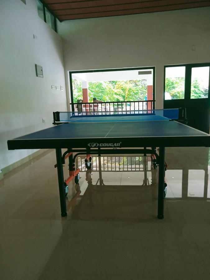 Rockdale Resort Nilambūr 外观 照片