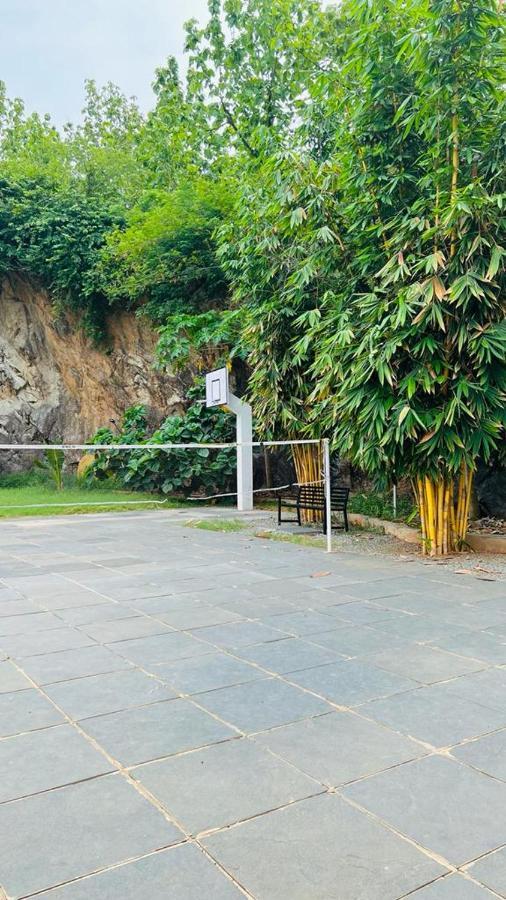 Rockdale Resort Nilambūr 外观 照片