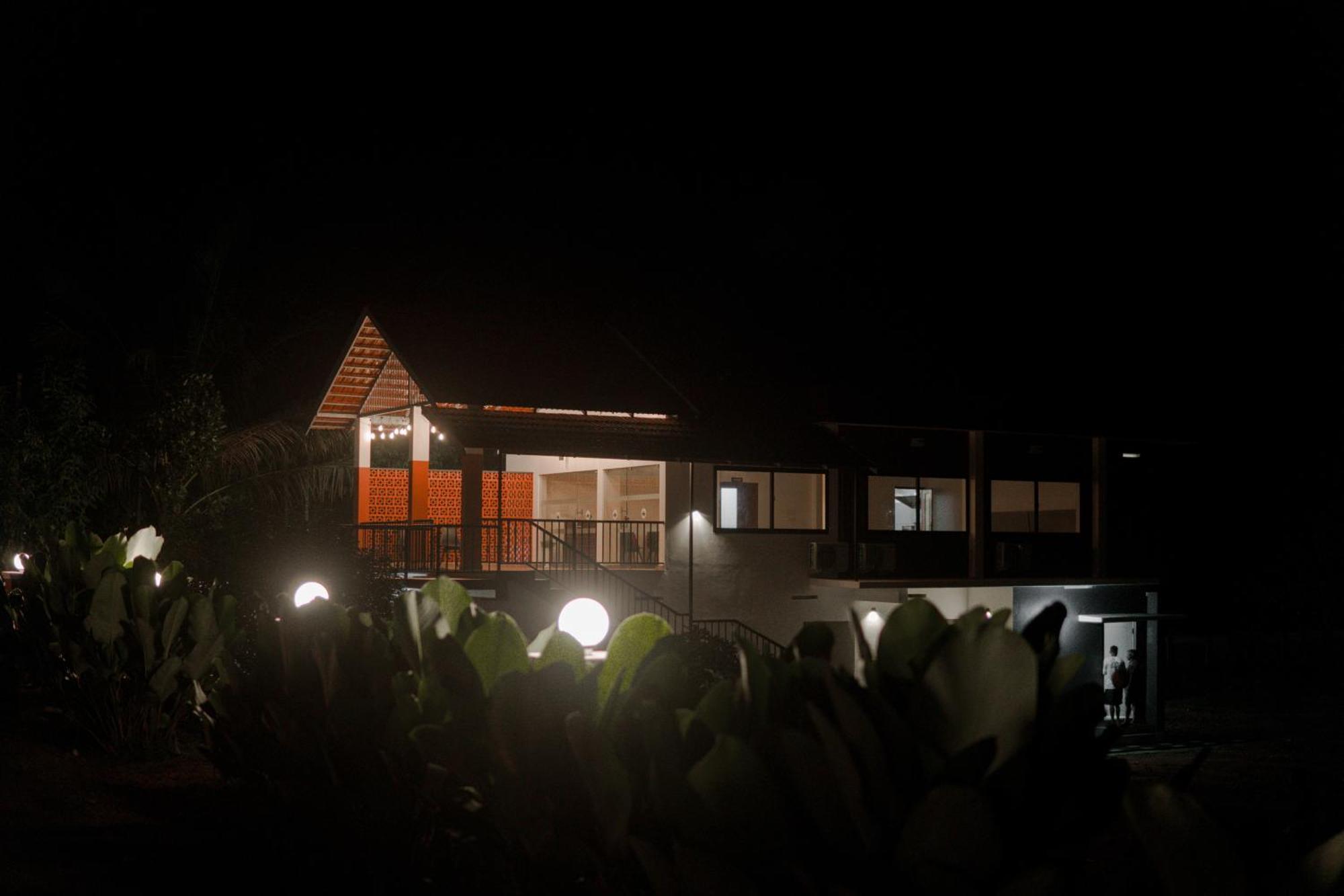 Rockdale Resort Nilambūr 外观 照片