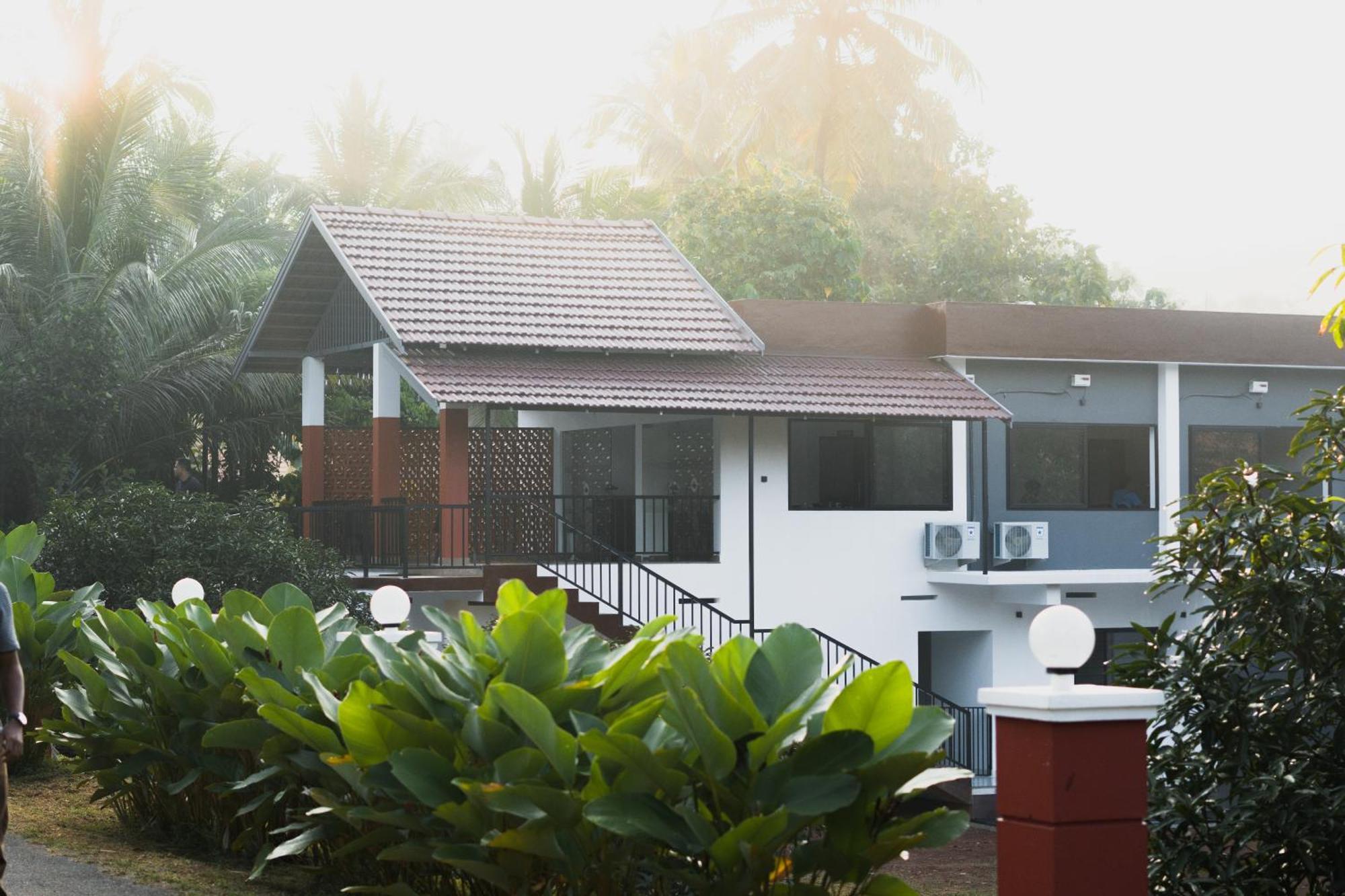 Rockdale Resort Nilambūr 外观 照片