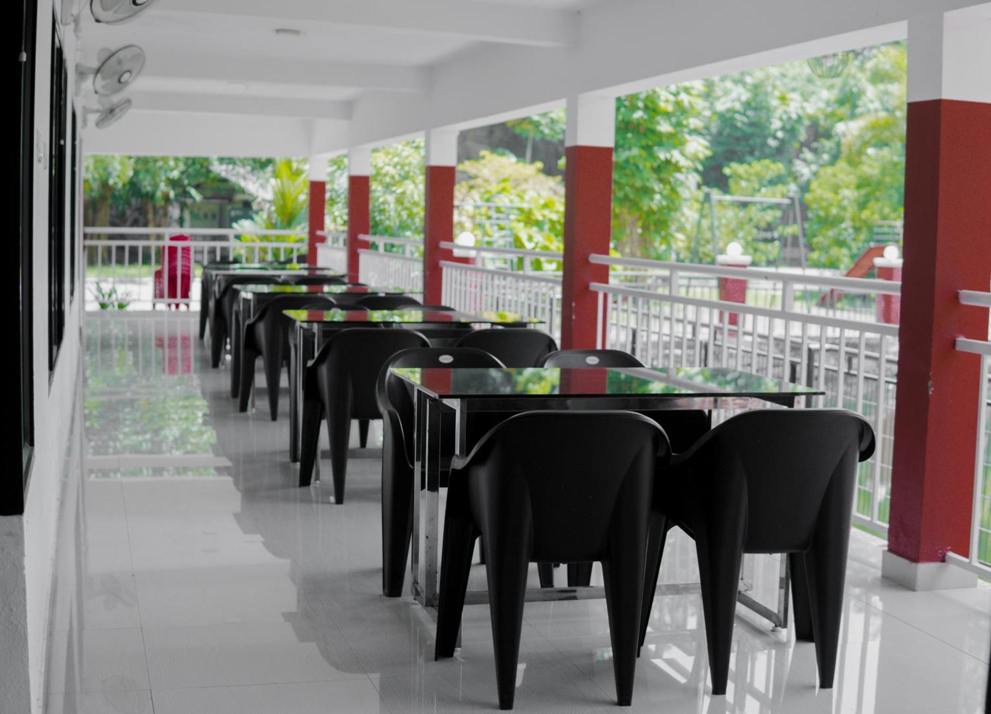 Rockdale Resort Nilambūr 外观 照片