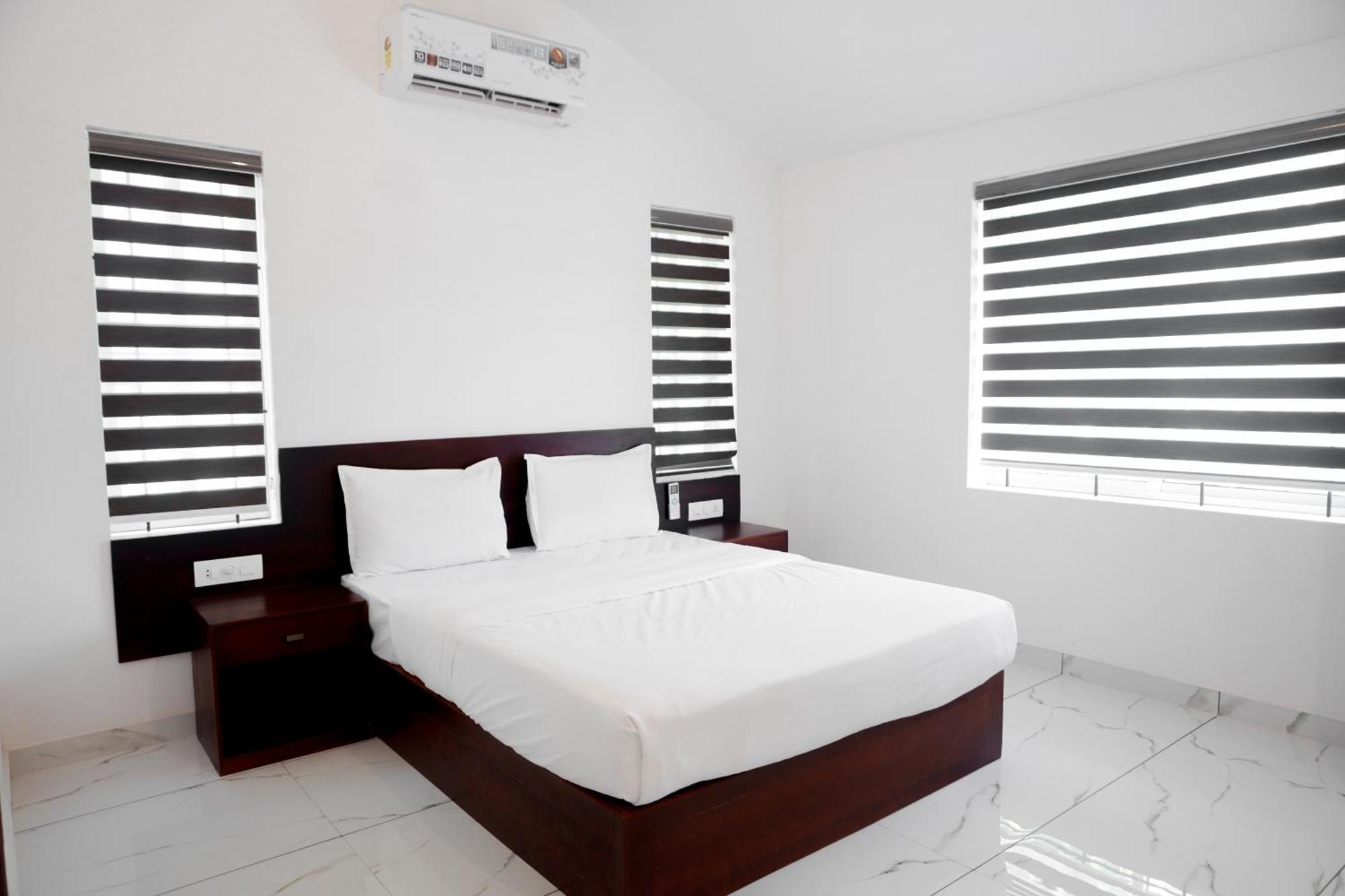Rockdale Resort Nilambūr 外观 照片