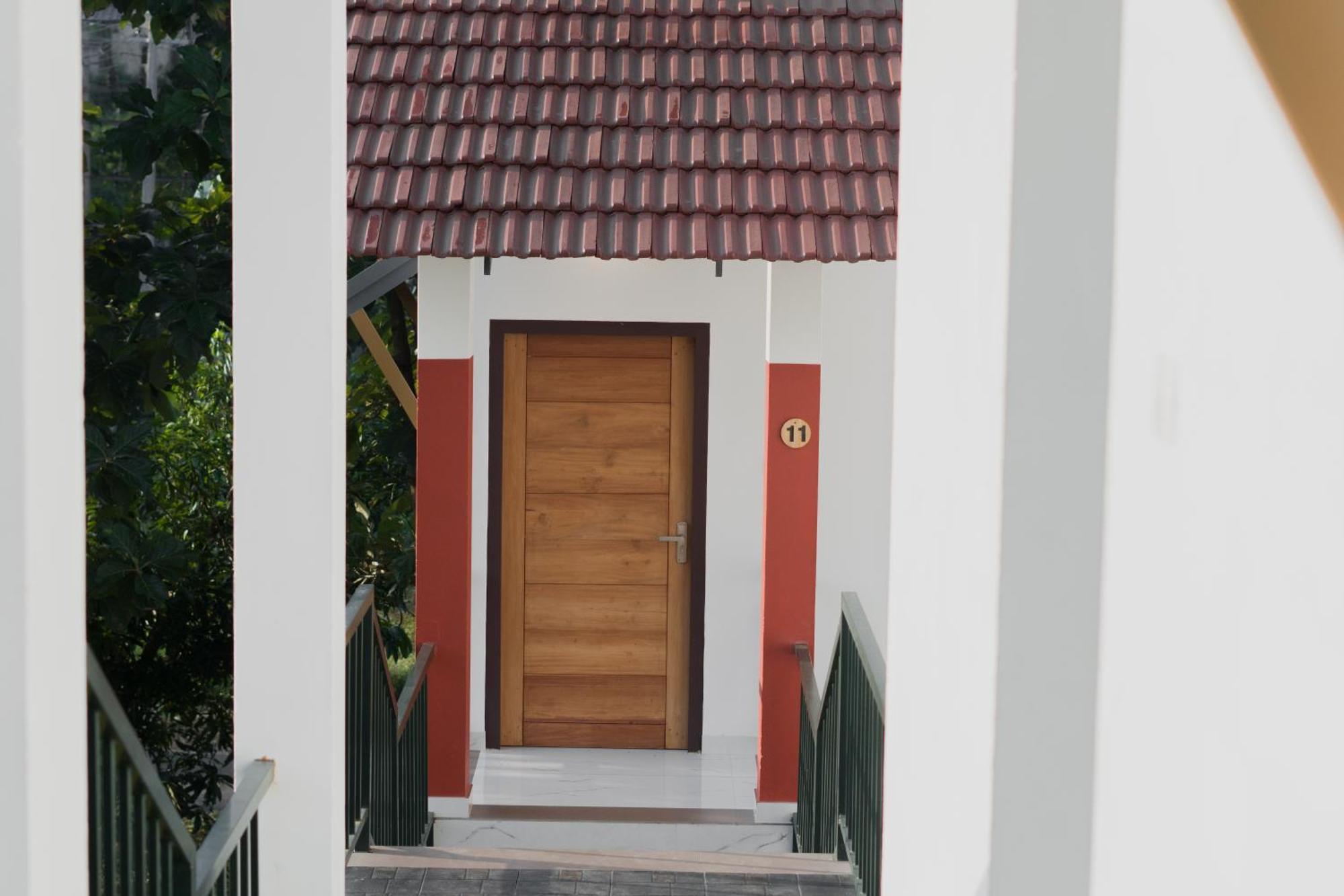 Rockdale Resort Nilambūr 外观 照片