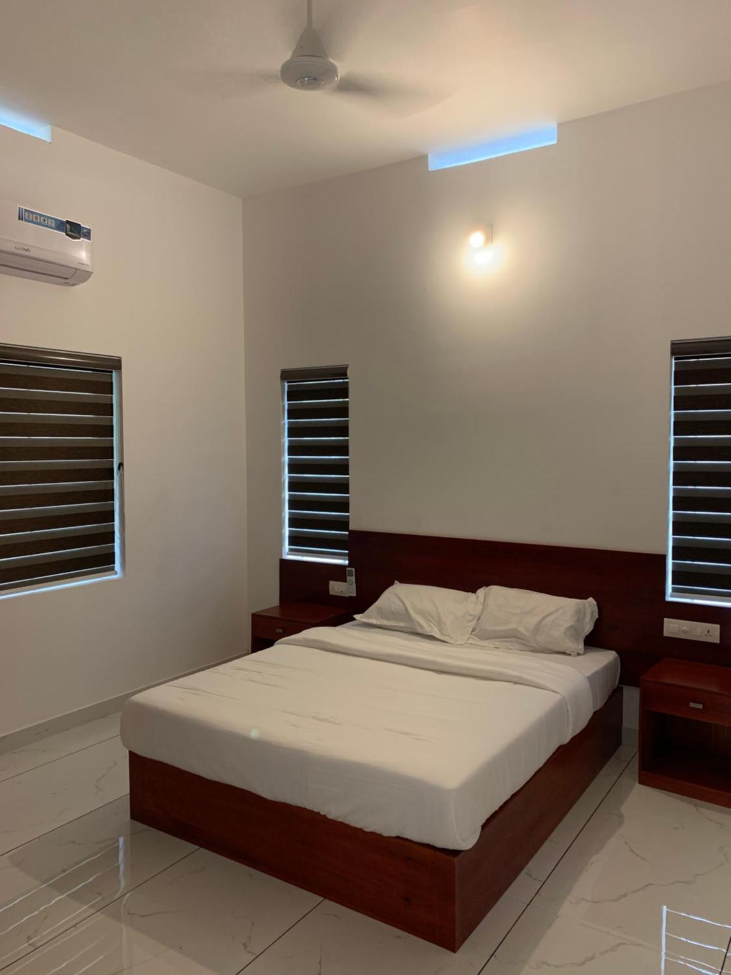 Rockdale Resort Nilambūr 外观 照片