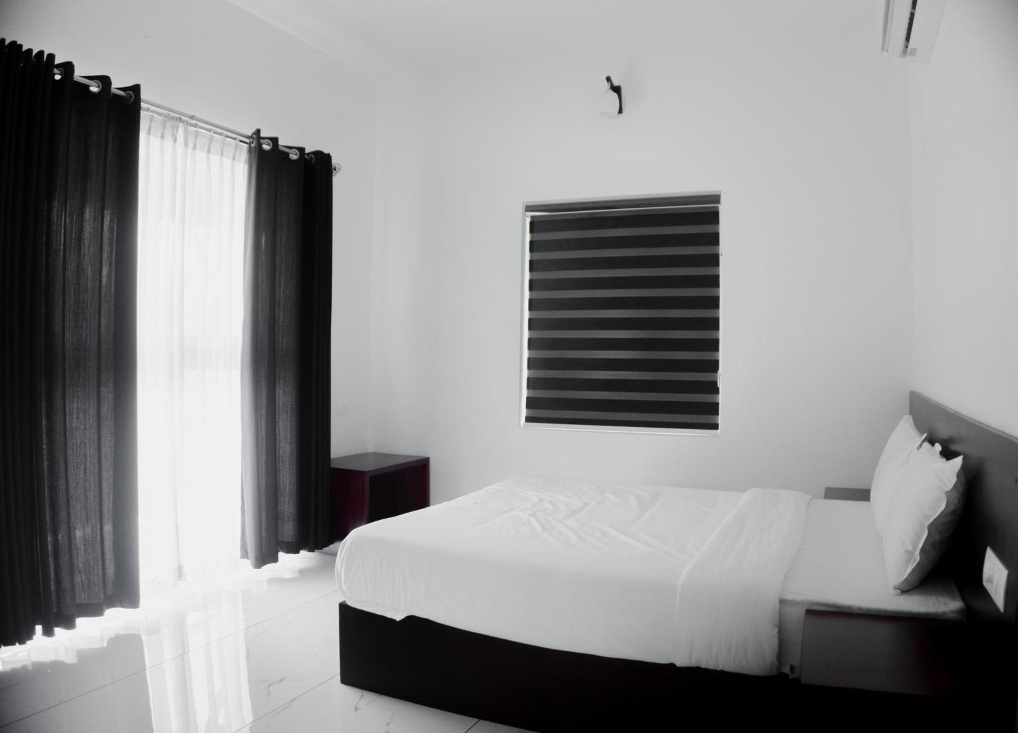 Rockdale Resort Nilambūr 客房 照片