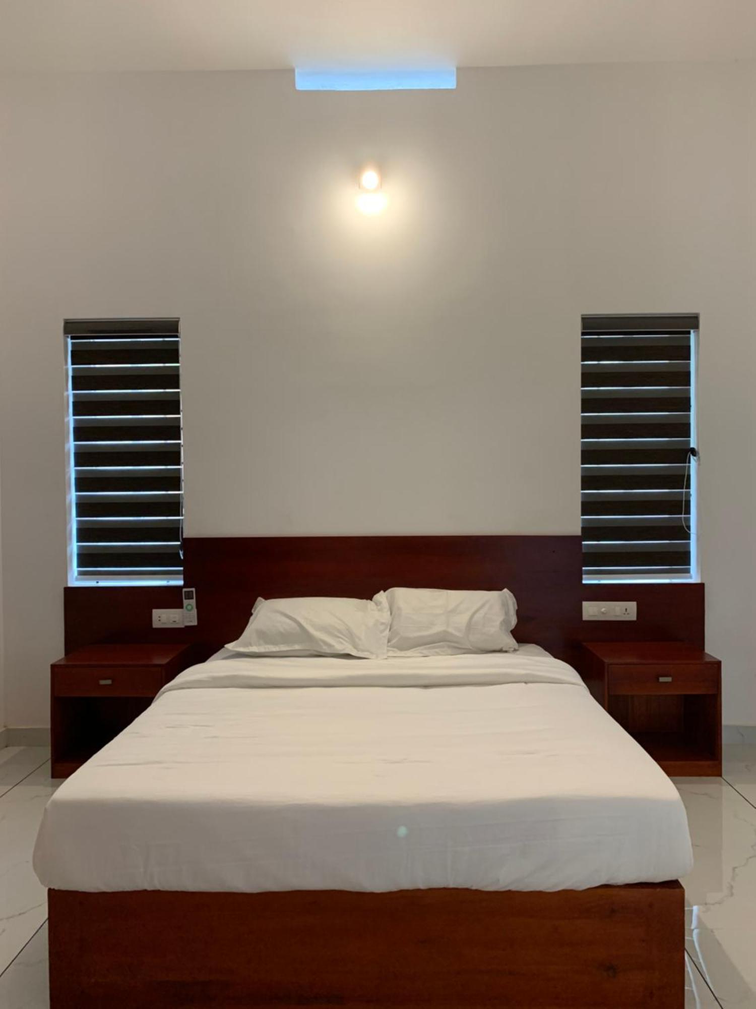 Rockdale Resort Nilambūr 外观 照片