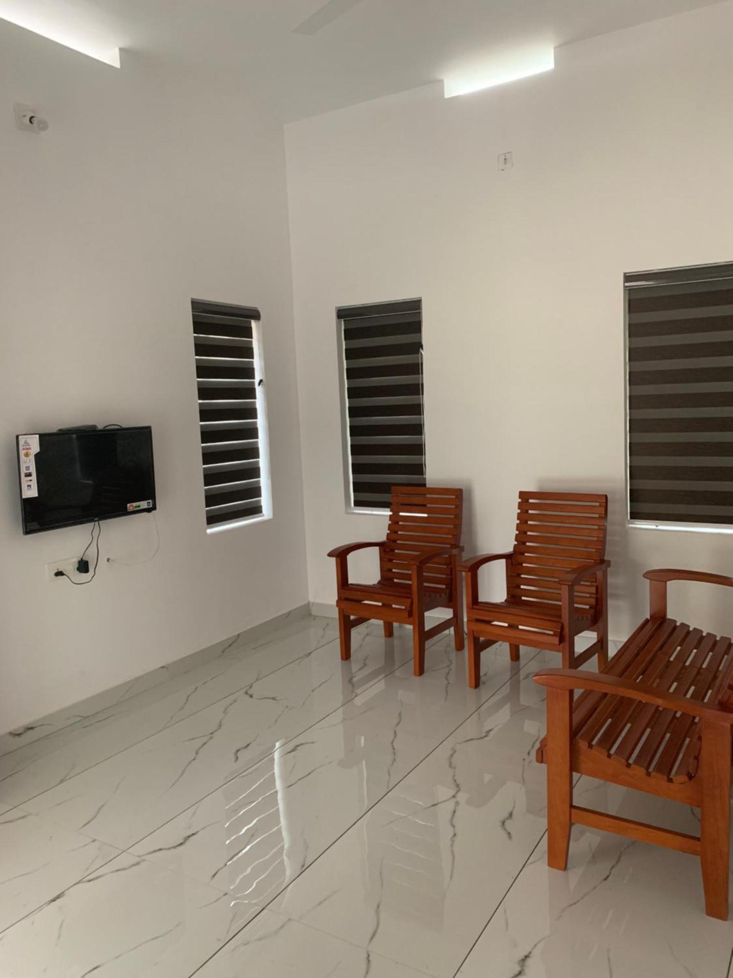 Rockdale Resort Nilambūr 外观 照片