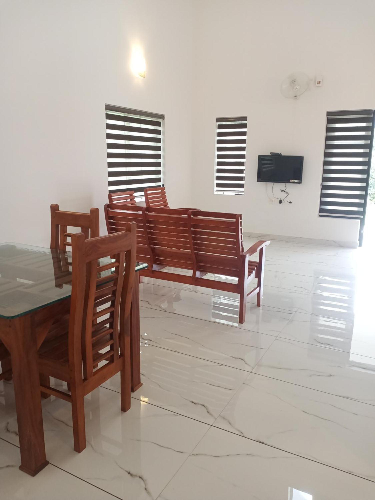 Rockdale Resort Nilambūr 外观 照片